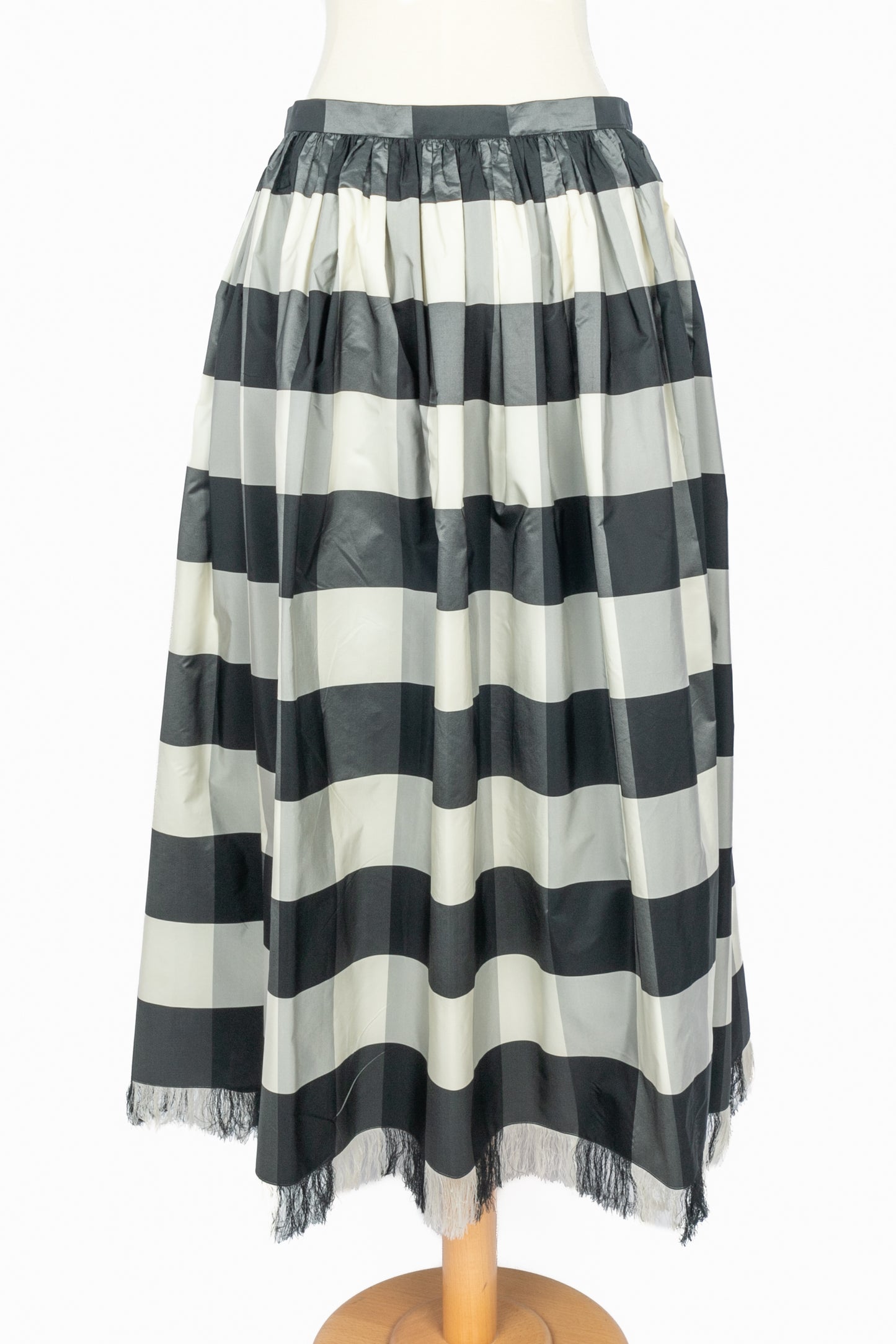 Jupe Dior Automne 2019