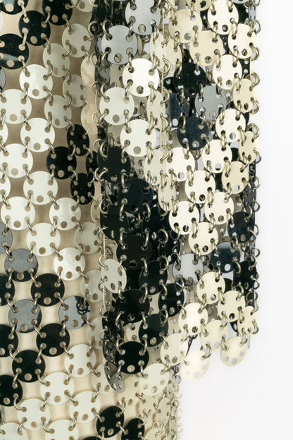 Robe Paco Rabanne Eté 1997