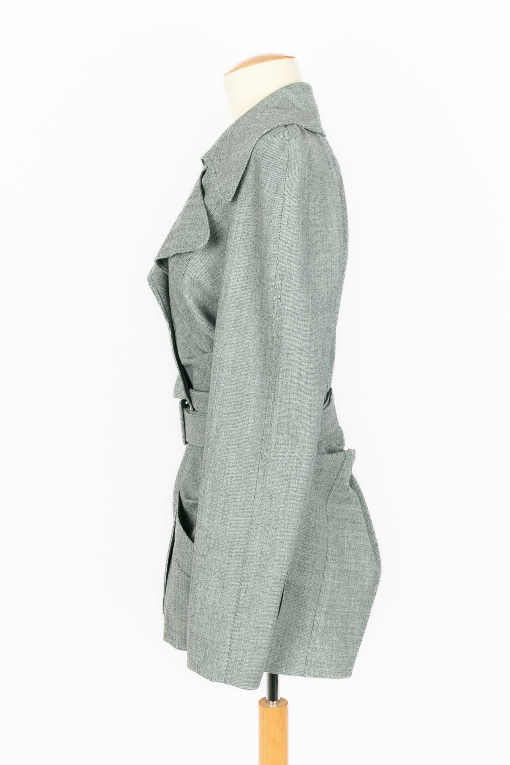 Veste Christian Dior 2004