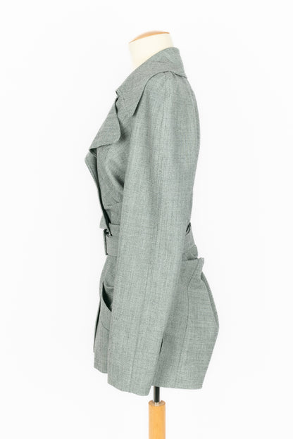 Veste Christian Dior 2004