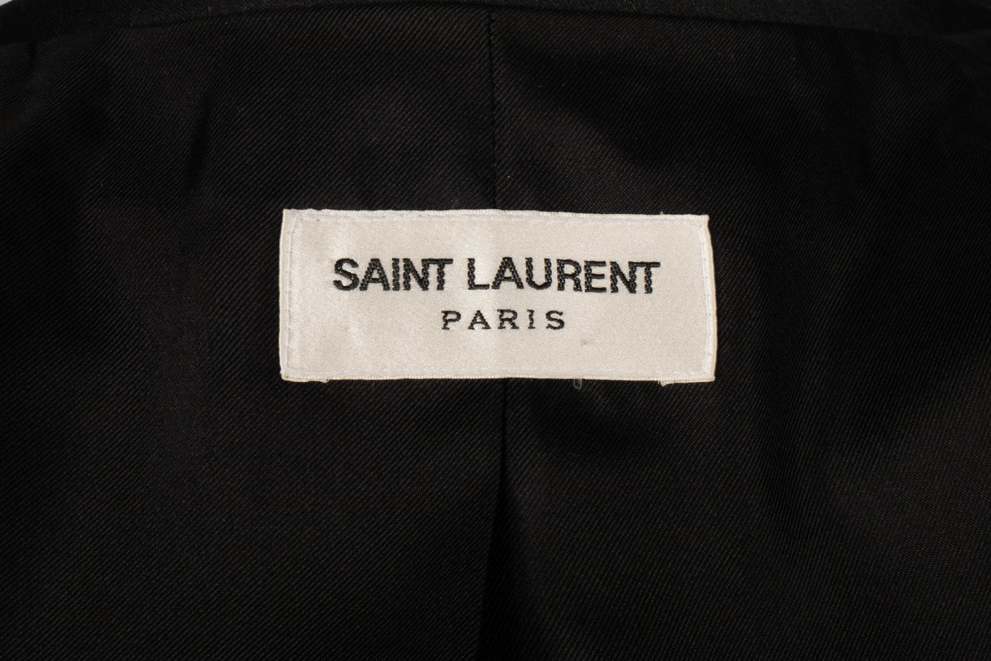 Veste Saint Laurent Homme