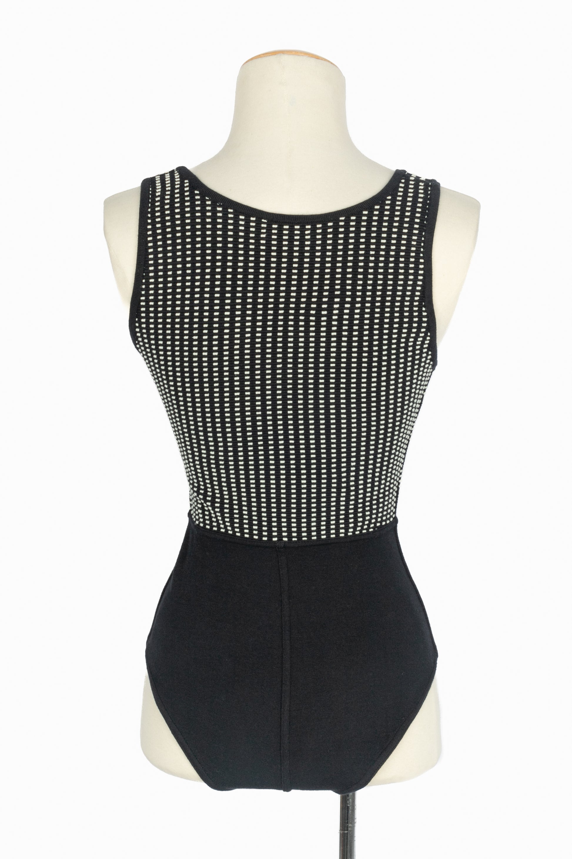 Ensemble Alaïa Printemps 1990 