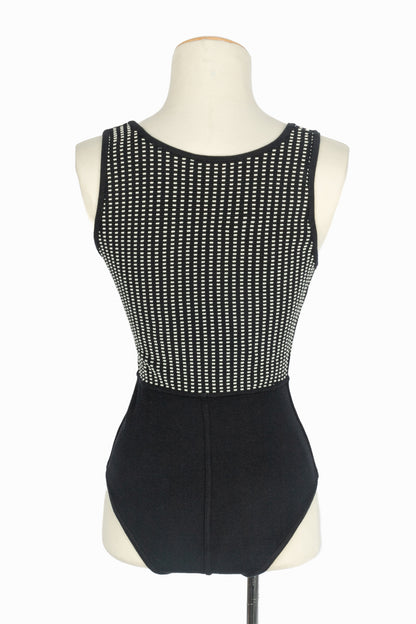 Ensemble Alaïa Printemps 1990 