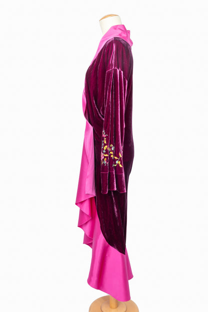 Veste kimono John Galliano 2005