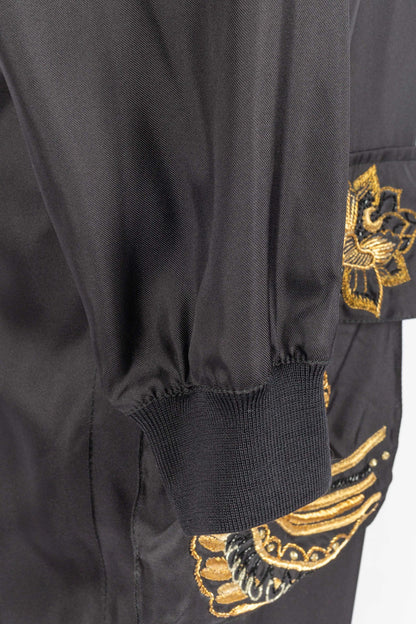 Combinaison pantalon Pucci Printemps 2013