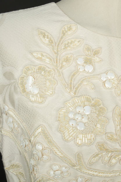 Robe Valentino Printemps 2013