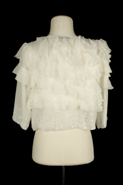 Veste boléro Christian Dior