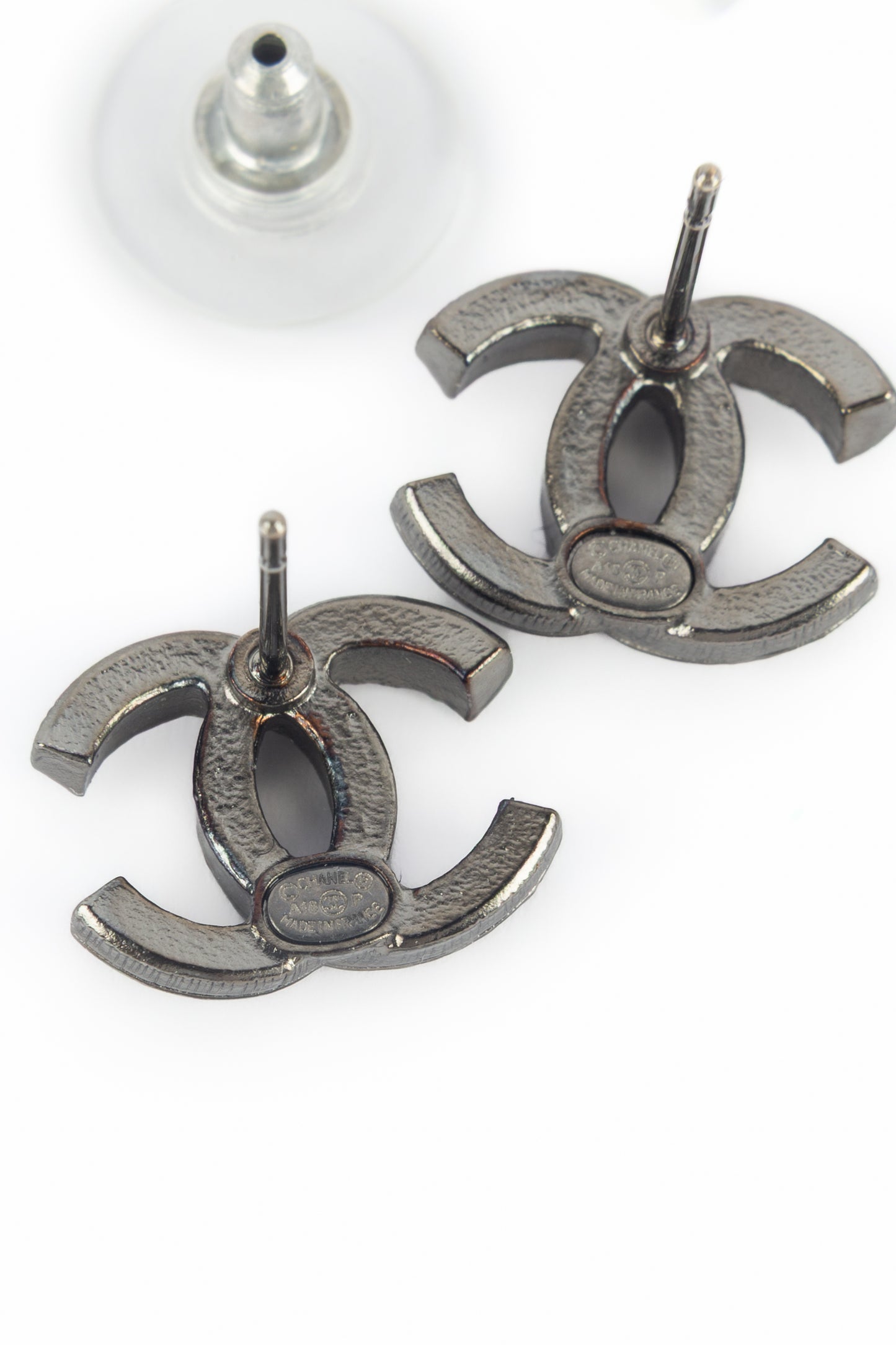 Boucles d'oreilles Chanel 2018