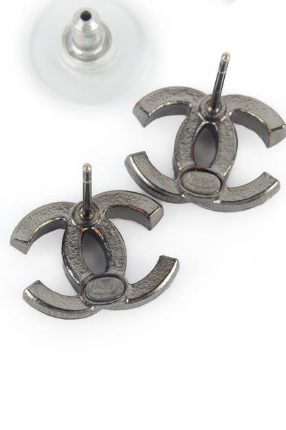 Boucles d'oreilles Chanel 2018