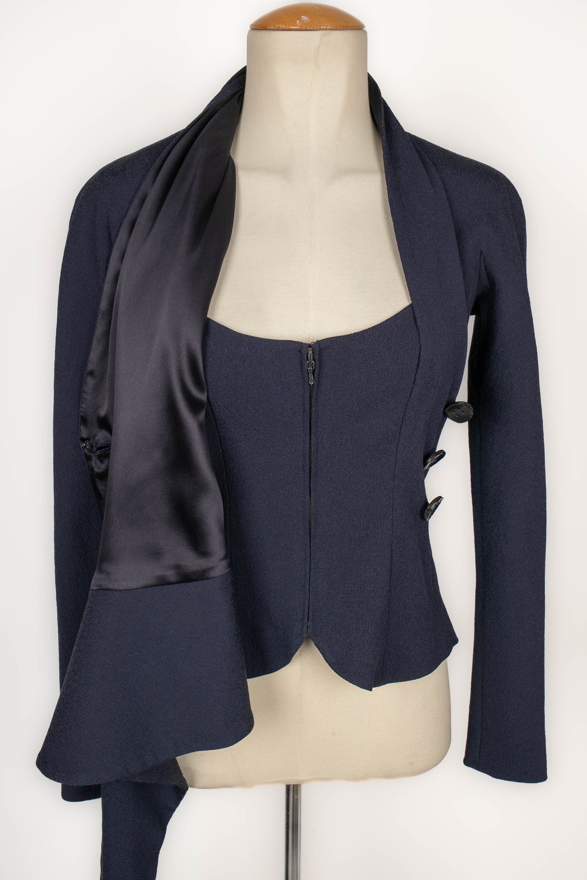 Veste Christian Dior