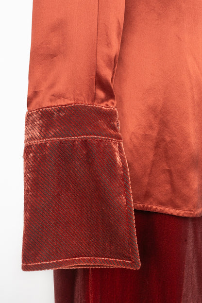 Ensemble Gianfranco Ferré 2000's