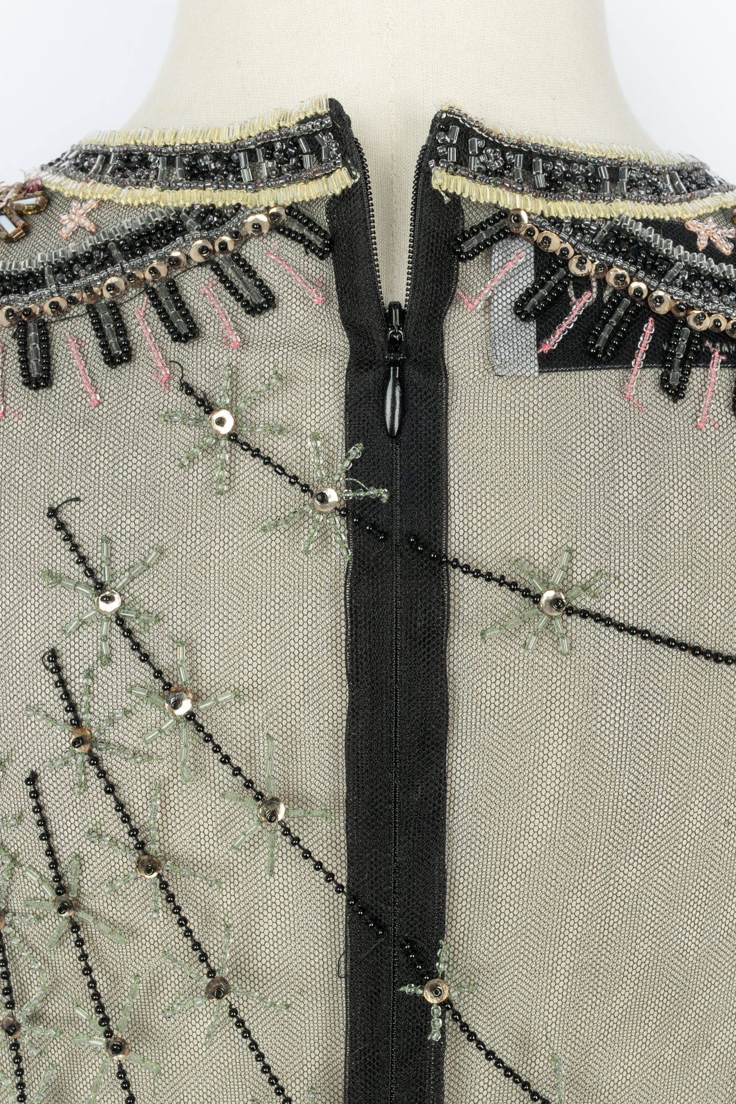 Robe Valentino Resort 2018