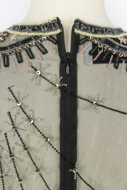 Robe Valentino Resort 2018