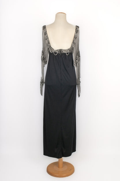 Robe Azzaro 1970's