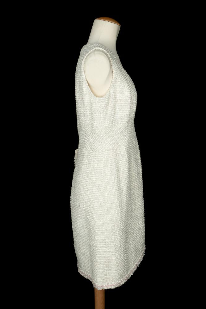 Ensemble Chanel Haute Couture Eté 2008