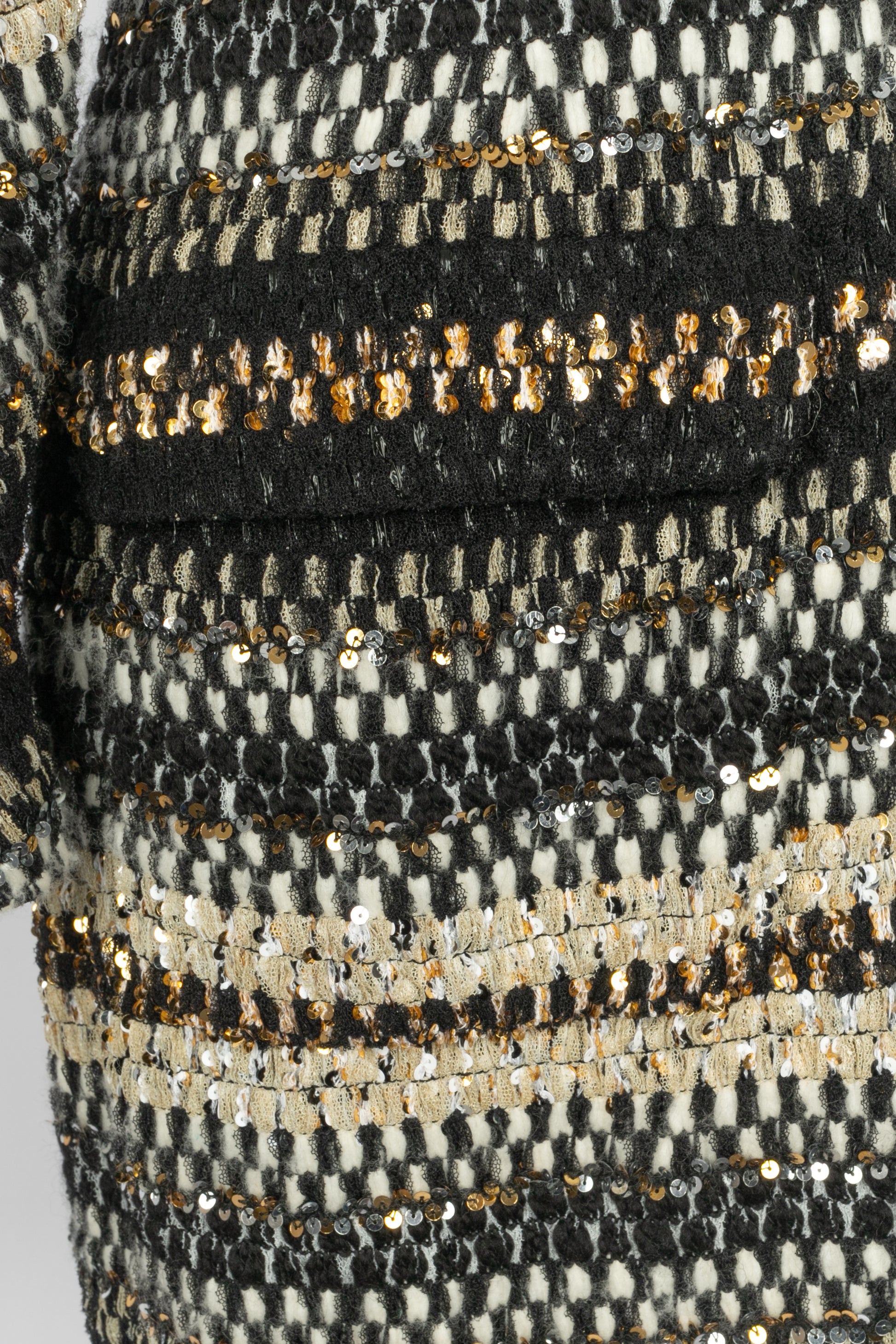 Veste Chanel Paris-Egypte Pre-fall 2019