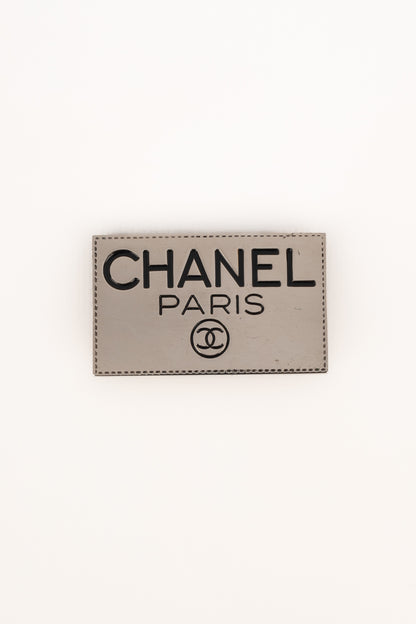 Broche Chanel