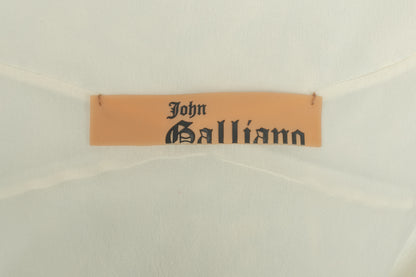 Robe "In The Mood" John Galliano 2003