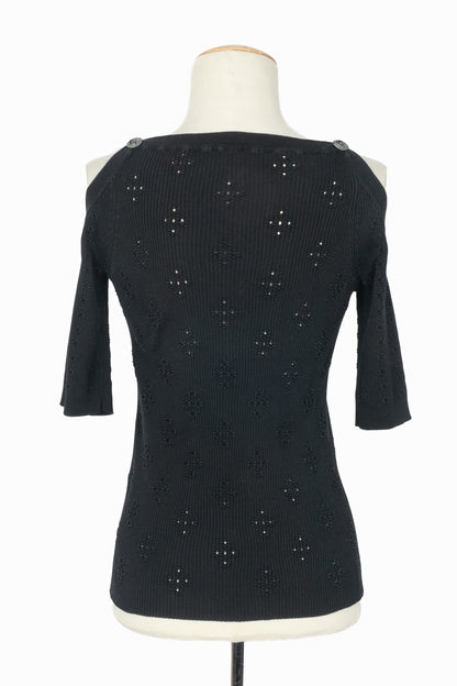 Haut Coco Cuba Chanel 2017