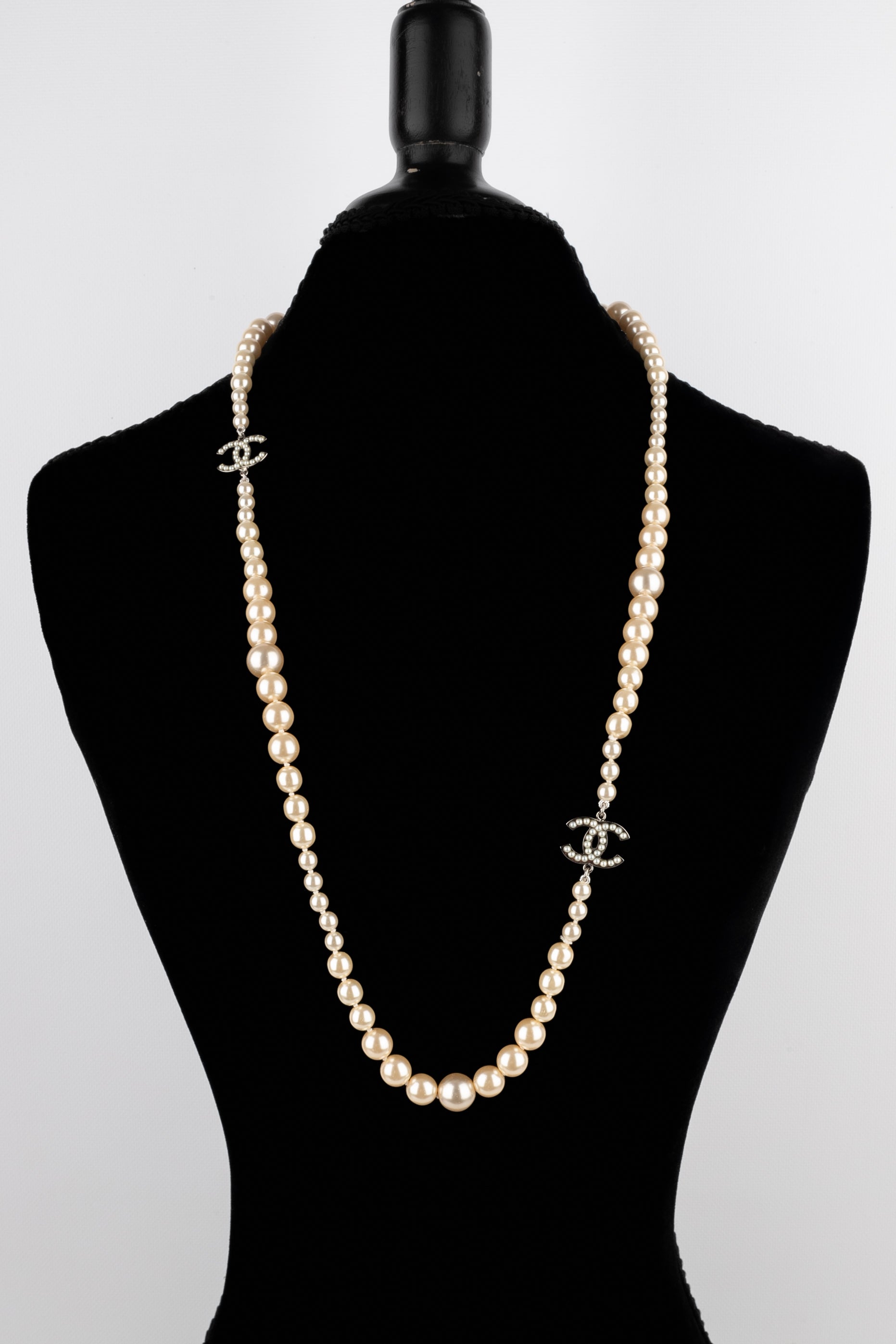 Collier Chanel