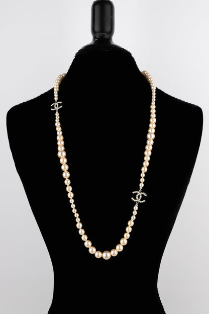 Collier Chanel