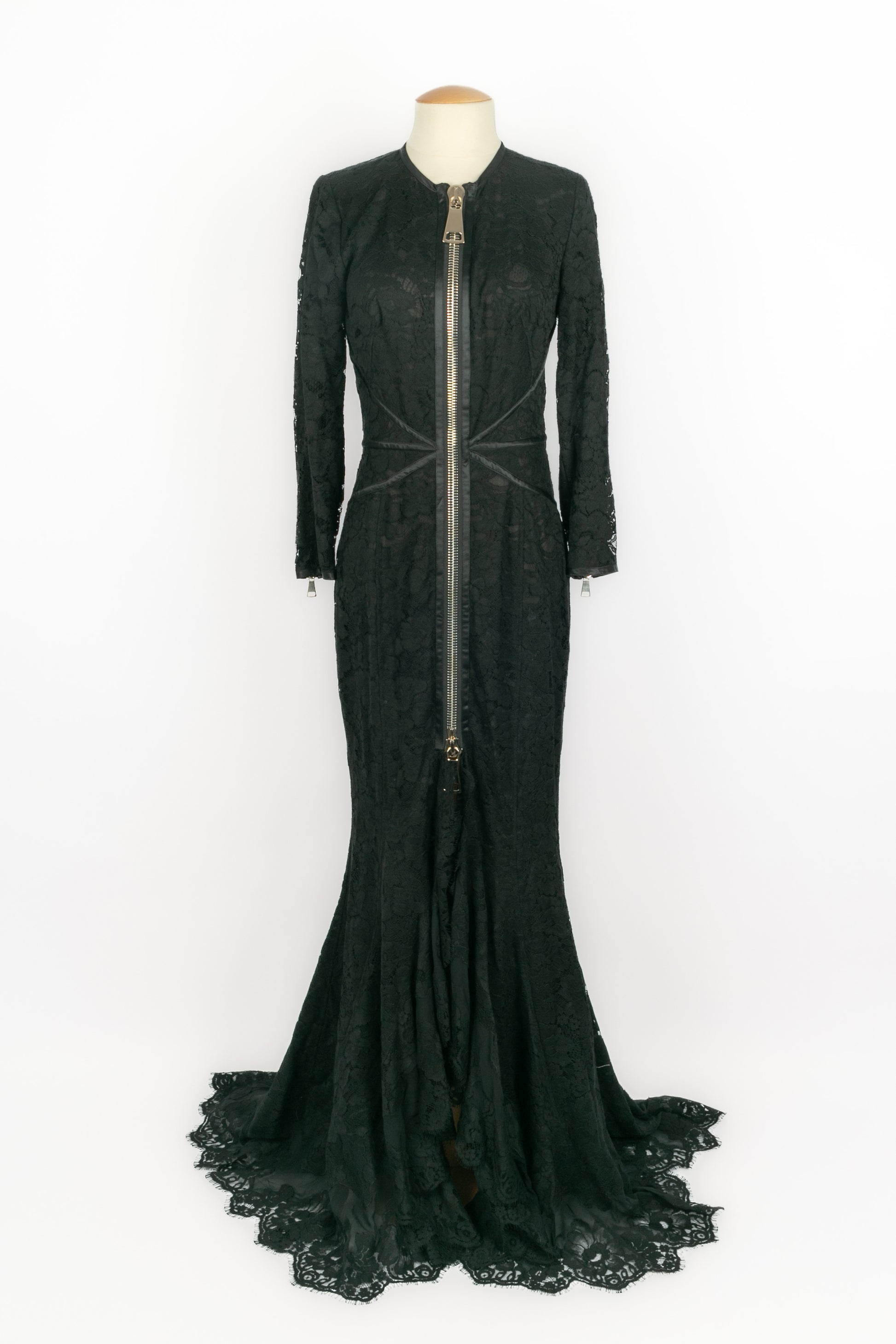 Robe Givenchy 2015's