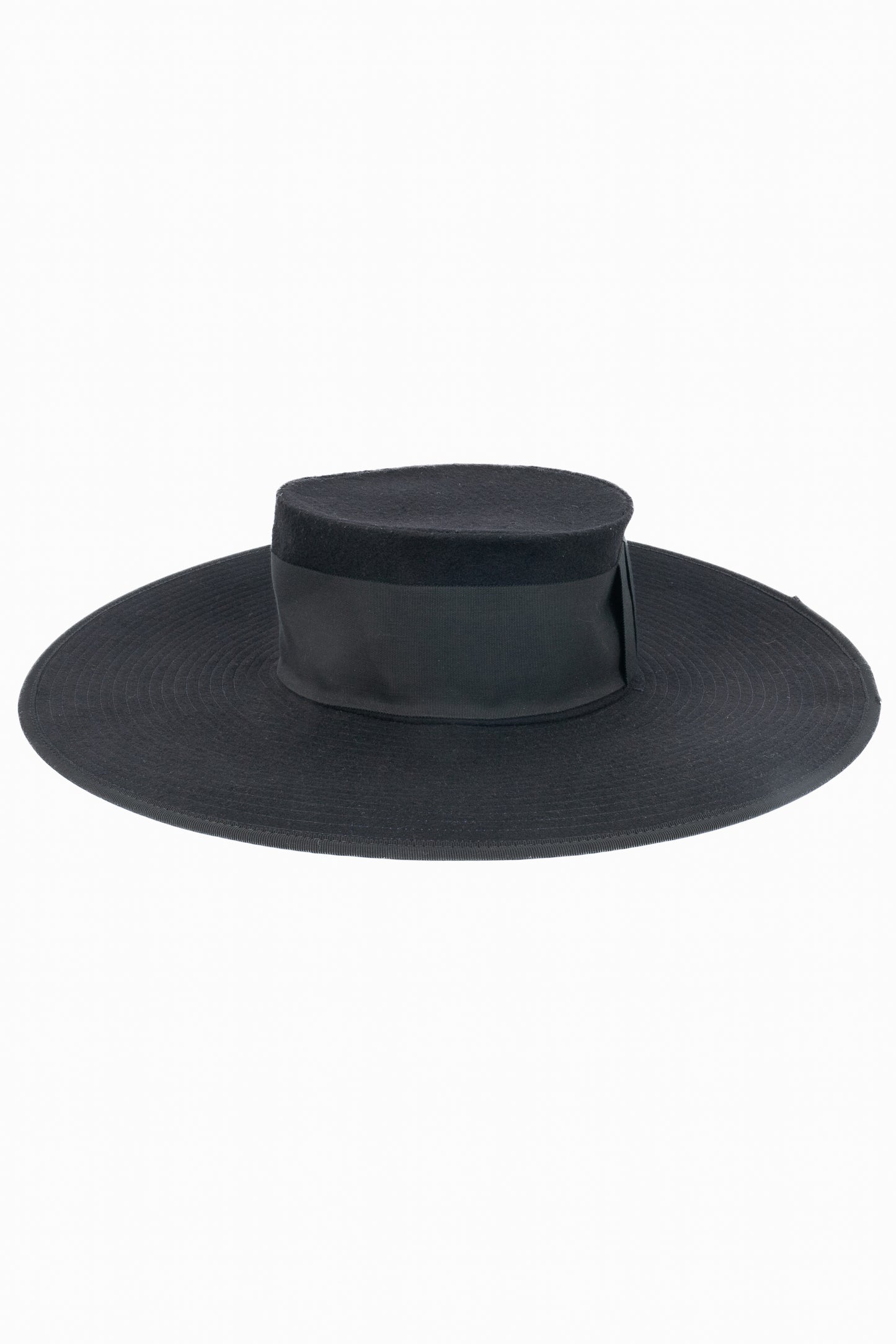 Chapeau bicolore Marc Jacobs x Steven Jones
