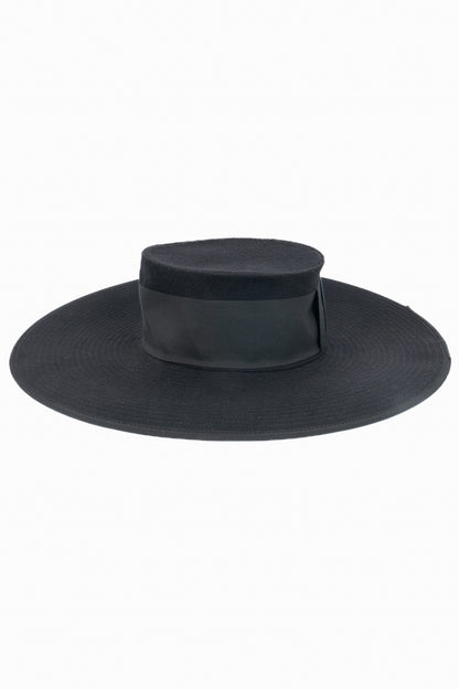Chapeau bicolore Marc Jacobs x Steven Jones