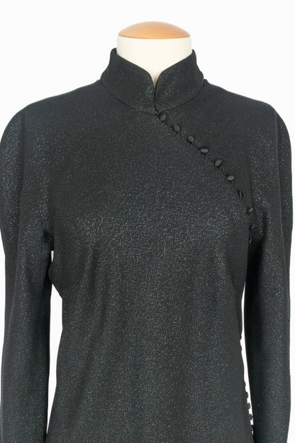 Robe du soir Christian Dior Hiver 1997