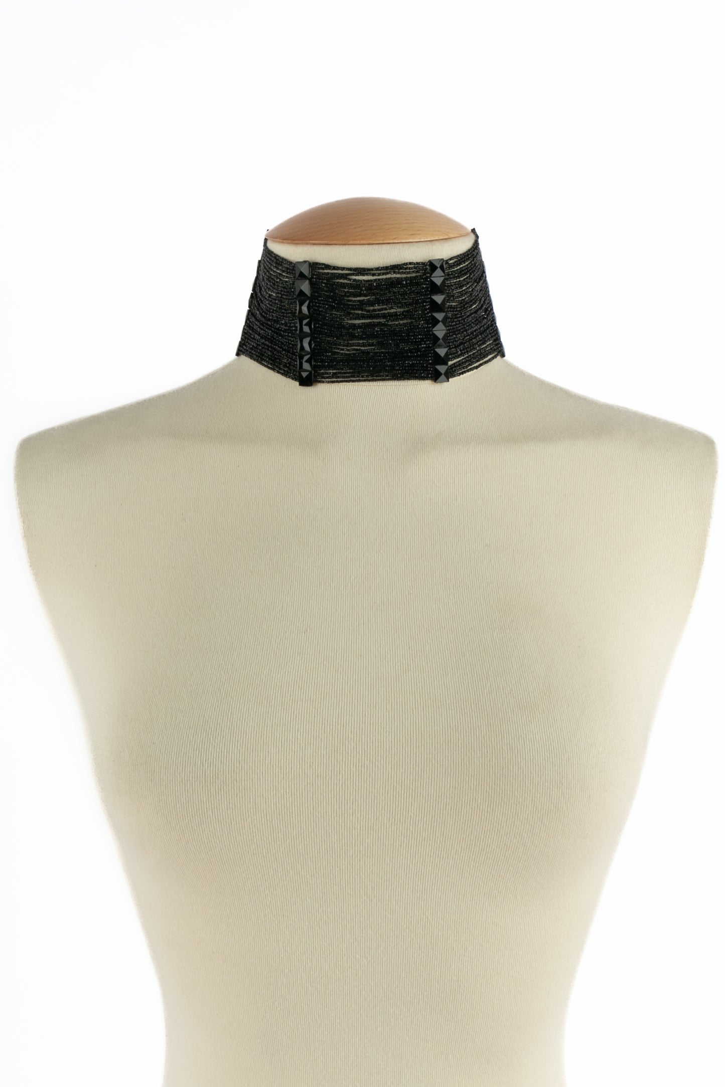 Collier ancien Napoléon III