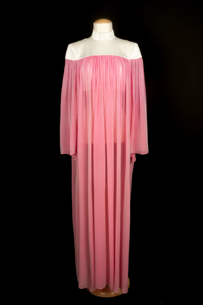 Robe "Black Carpet" Paule Ka