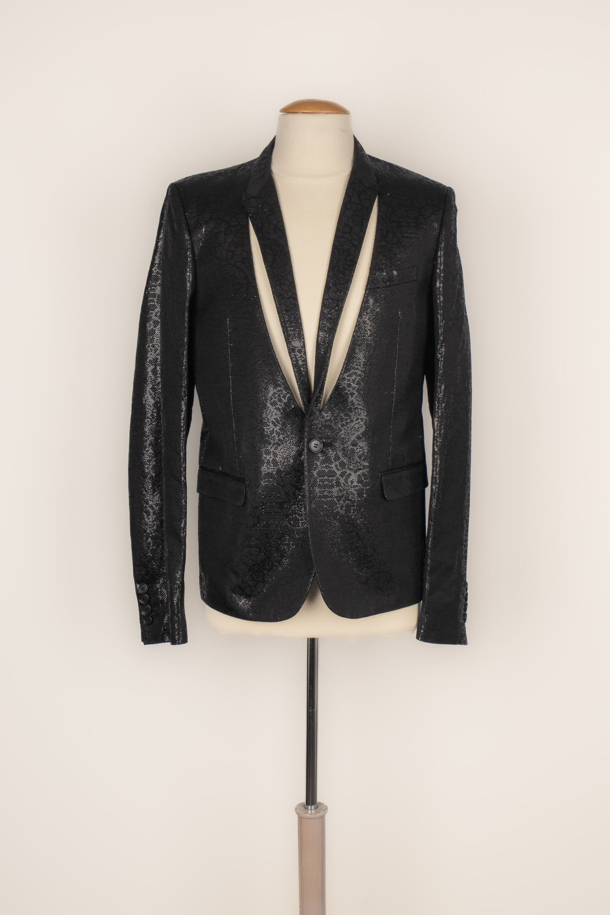 Veste Christian Dior Homme