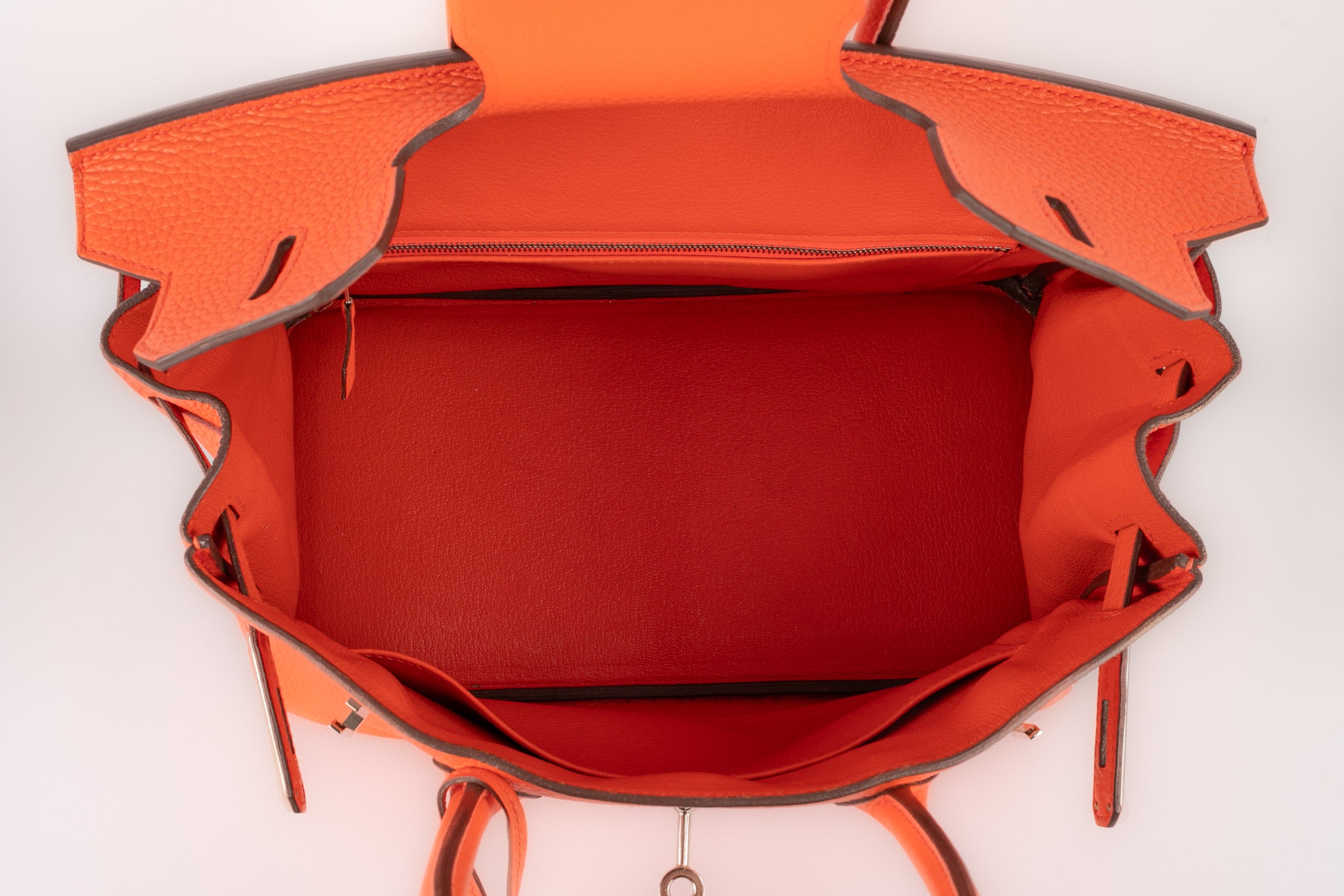 Hermes Birkin bag 2016