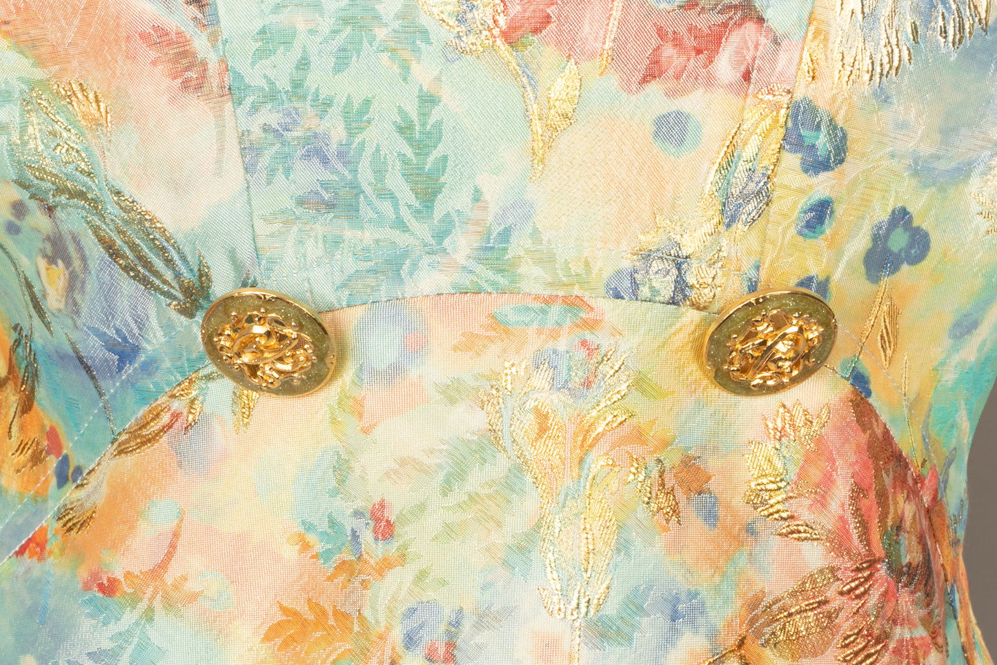 Veste Christian Lacroix Eté 1996