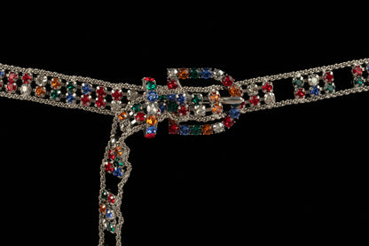 Ceinture Christian Dior Eté 2018