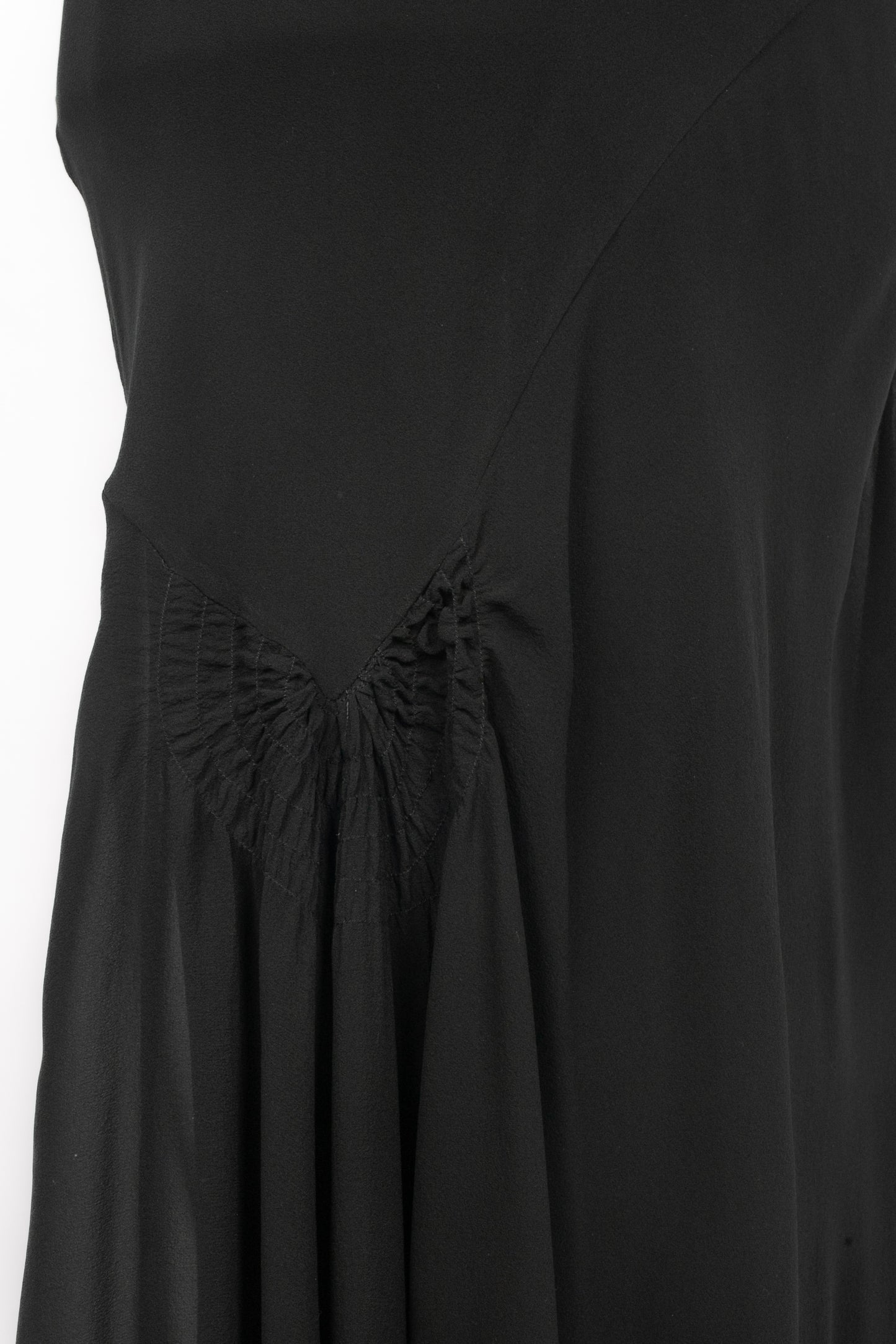 Jupe John Galliano circa 2005 