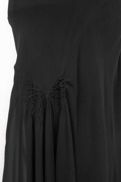 Jupe John Galliano circa 2005 