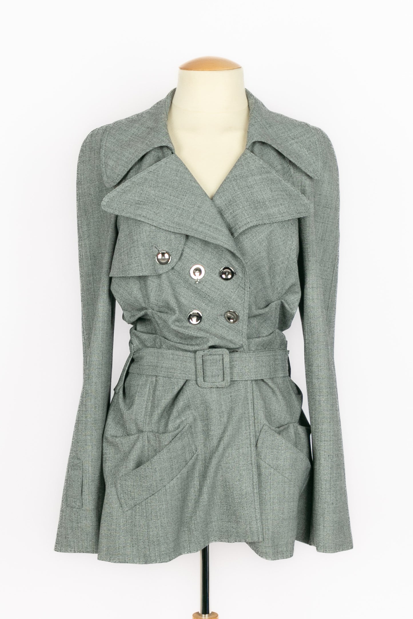 Veste Christian Dior 2004