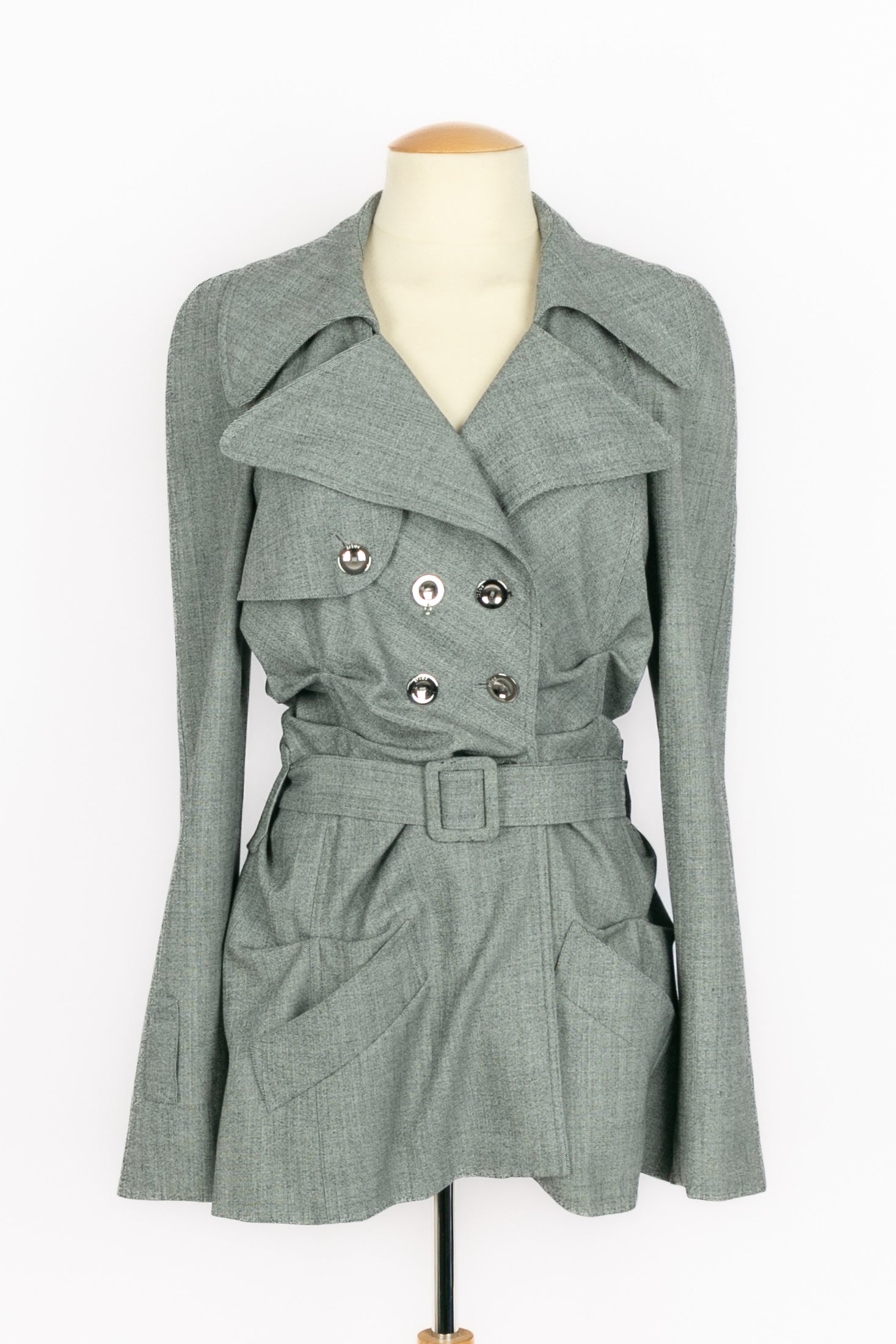 Veste Christian Dior 2004