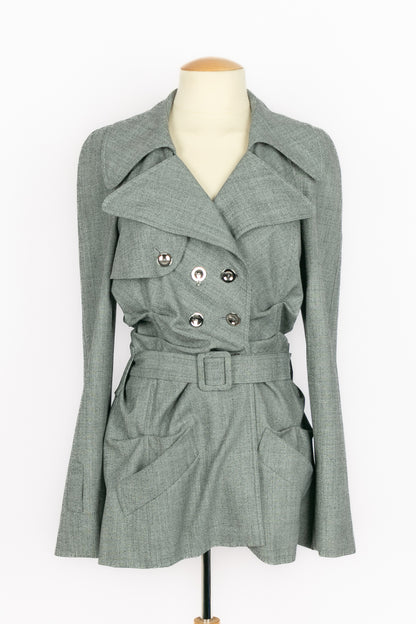 Veste Christian Dior 2004