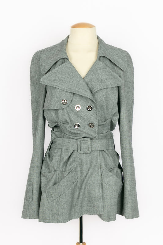 Veste Christian Dior 2004