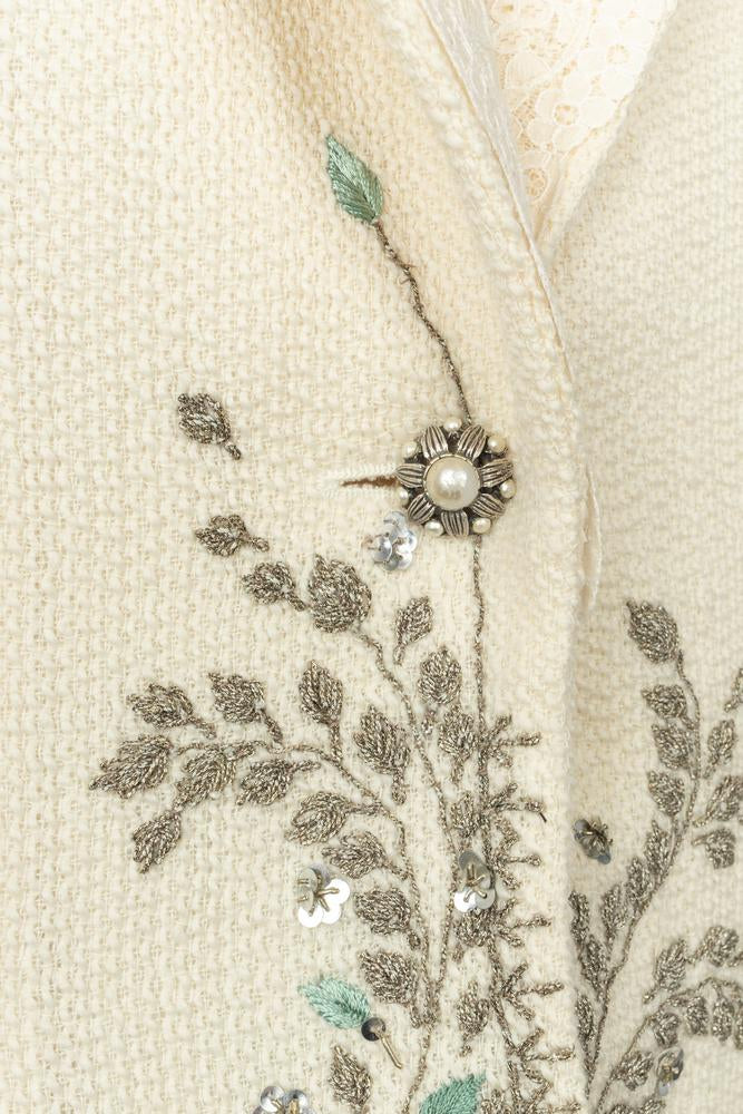 Ensemble Christian Dior Eté 1998