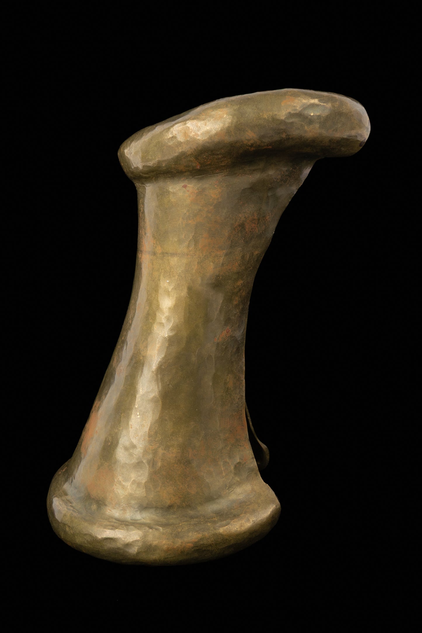 Bracelet manchette Thierry Mugler