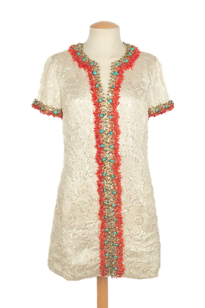 Roche corail Balenciaga 2006