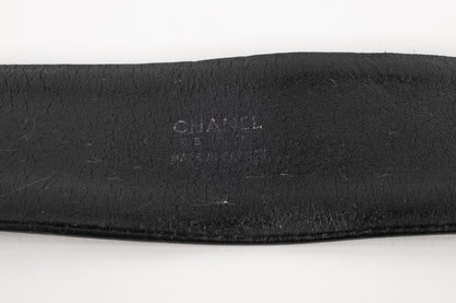 Ceinture Chanel 1995