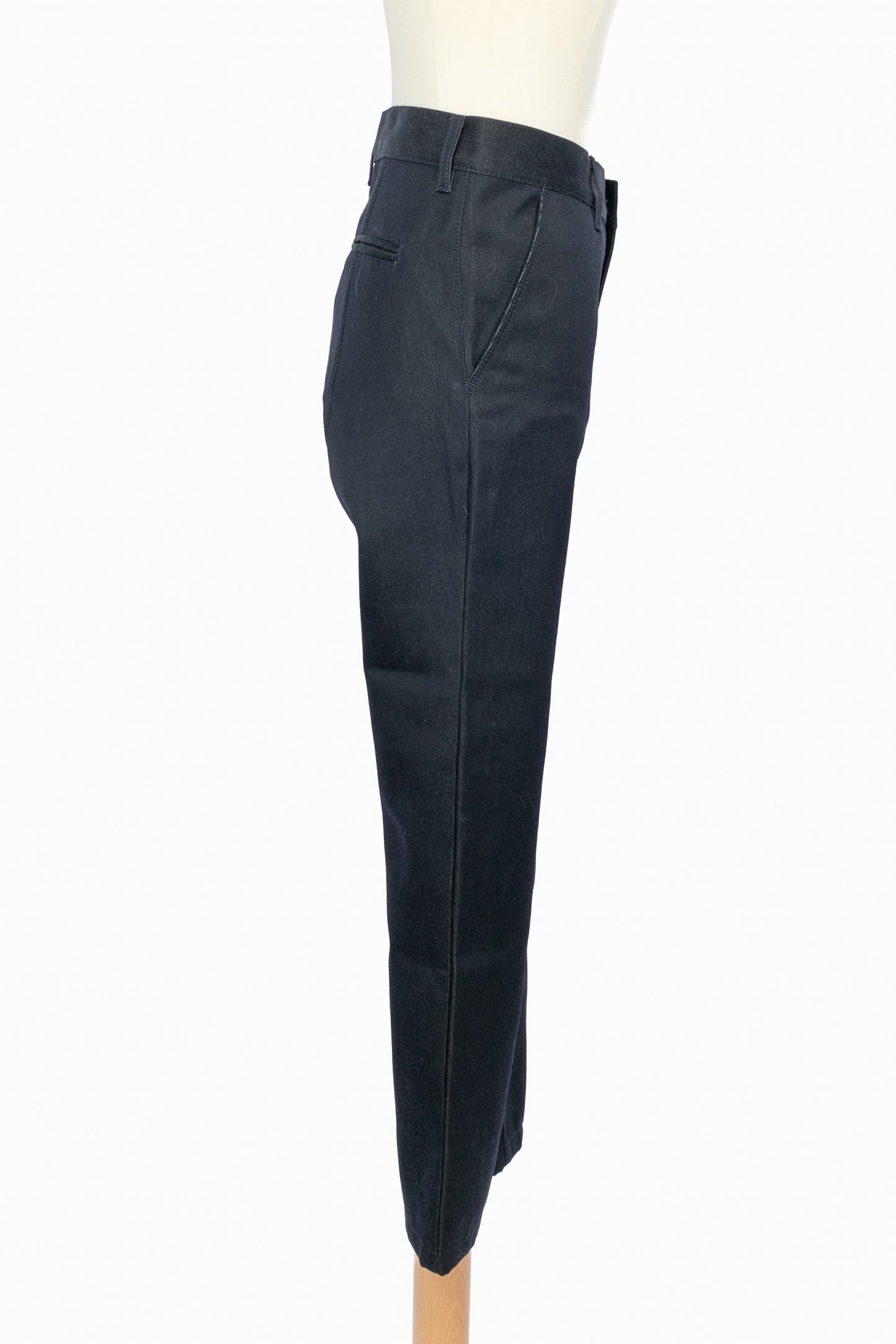 Pantalon en laine Dior