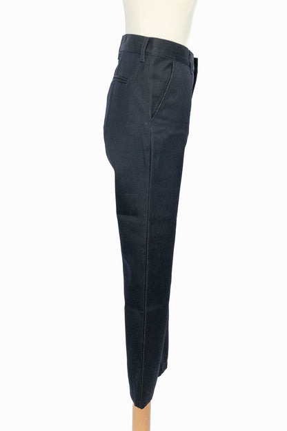 Pantalon en laine Dior