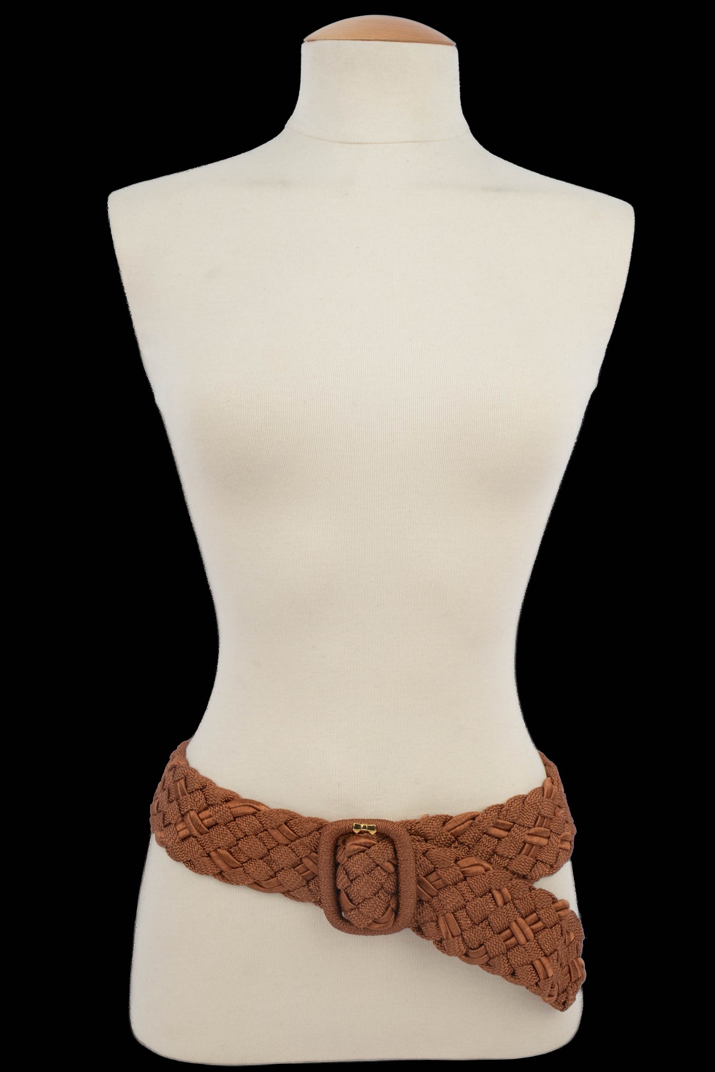 Ceinture en passementerie Nina Ricci