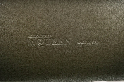 Sac minaudière Alexander McQueen