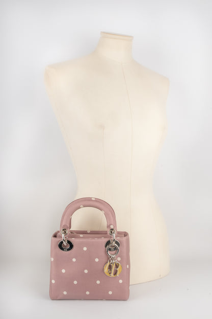 Sac Lady Dior mini 1997